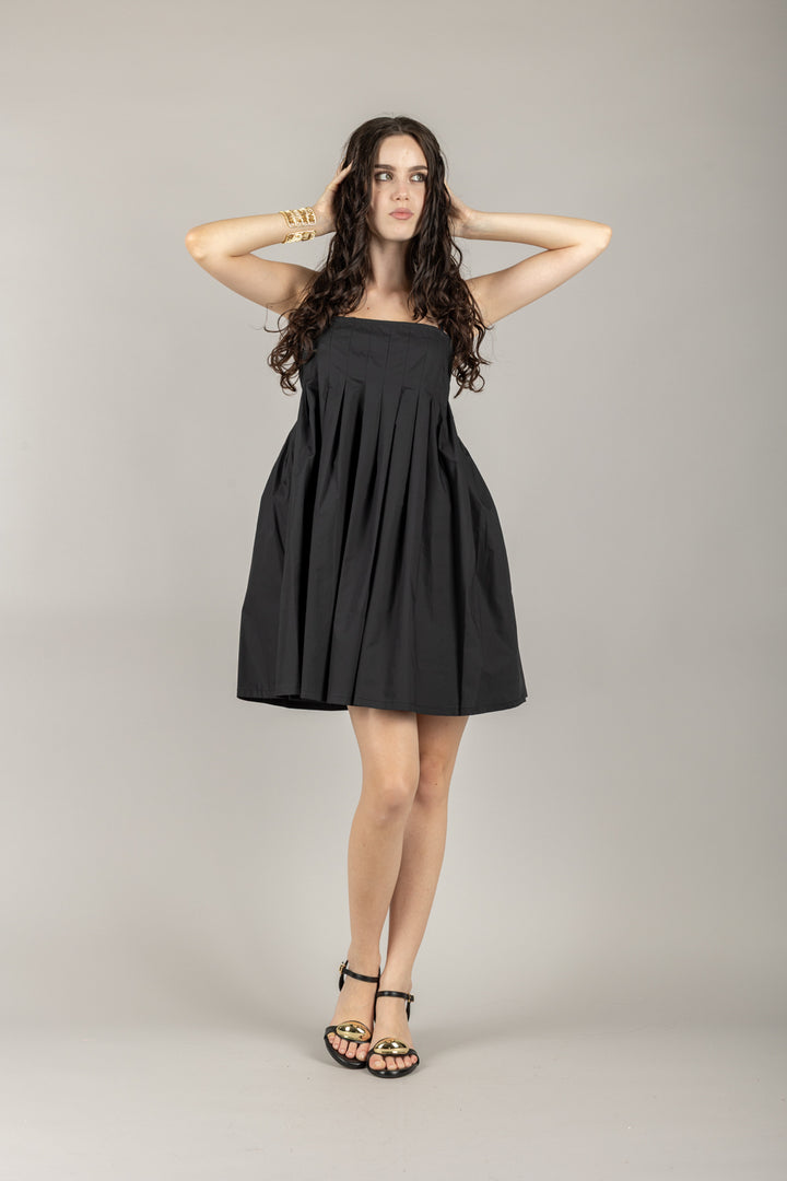 VICOLO - TD3169 - ABITO A FASCIA CON PINCES