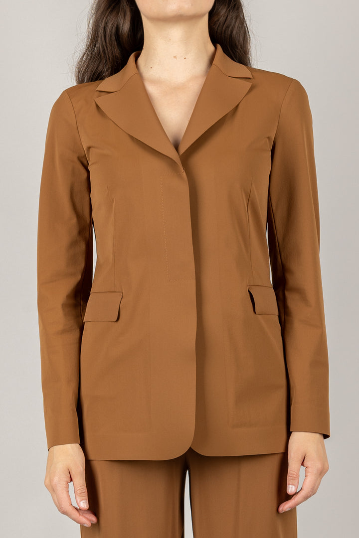 MM MaxMara - 2526916037 - GIACCA SFODERATA DESTRUTTURATA GHIERA