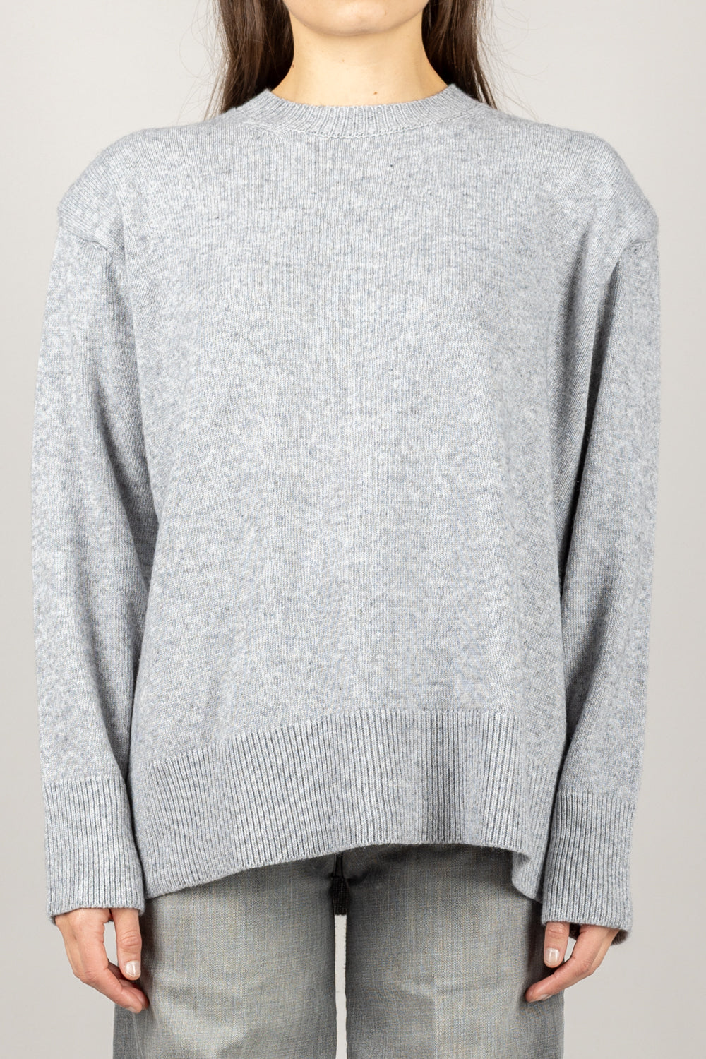 TENSIONE IN - W5HMJ60A359 - MAGLIA OVER CON SPALLINE