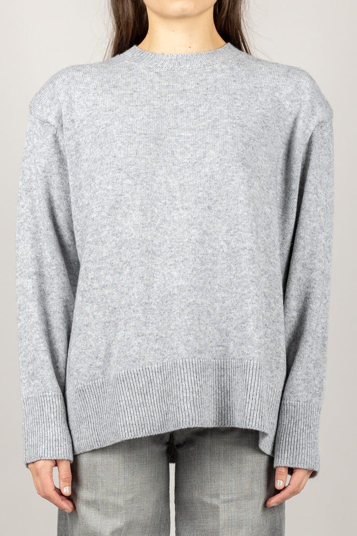 TENSIONE IN - W5HMJ60A359 - MAGLIA OVER CON SPALLINE