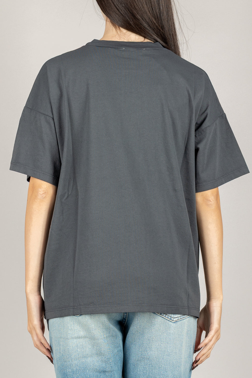 VICOLO - RF0363 - T-SHIRT NYC