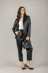 MM MaxMara - 2526916047 - GIACCA ECOPELLE ALBATRO