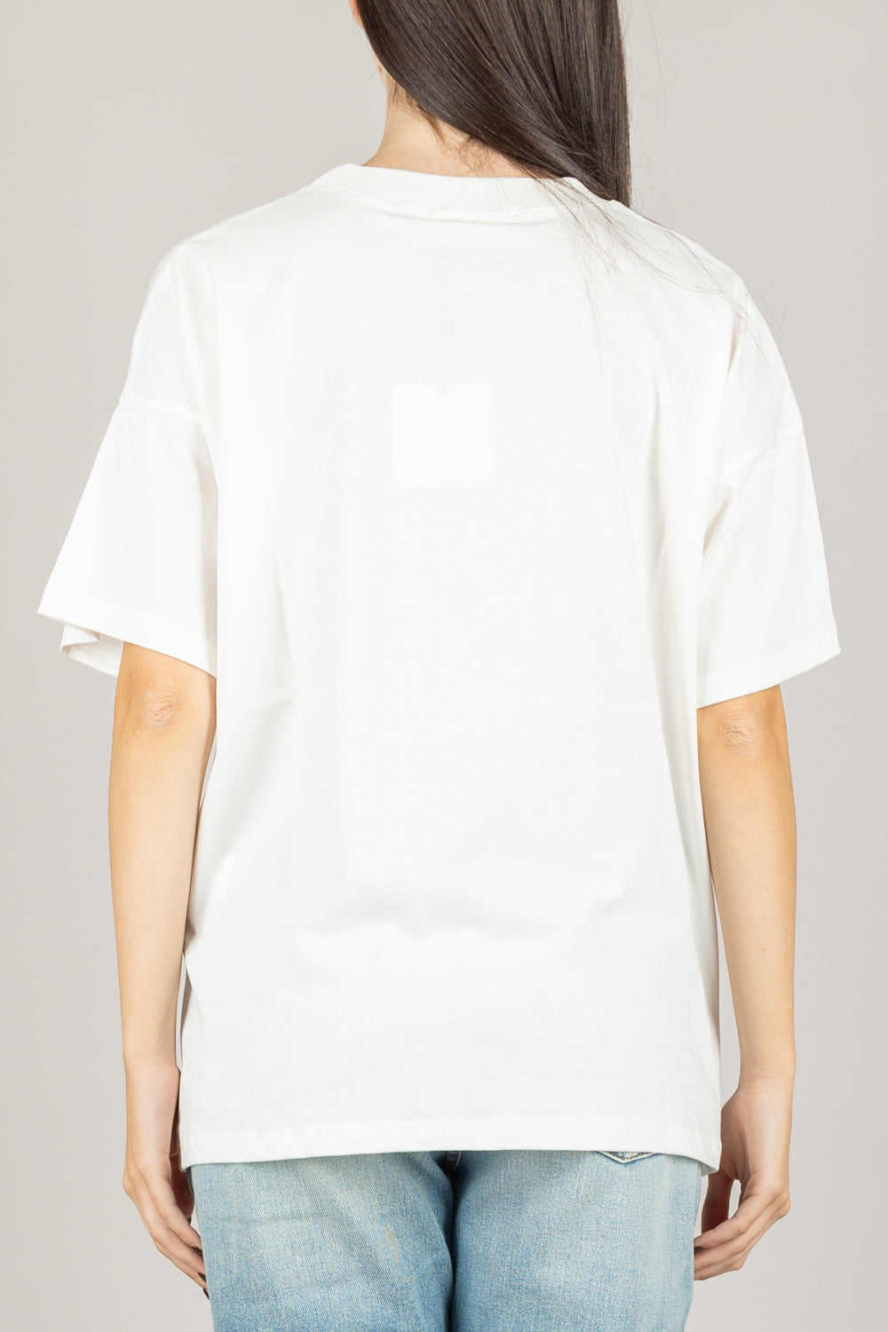 VICOLO - RF0092 - T SHIRT LE CHALET