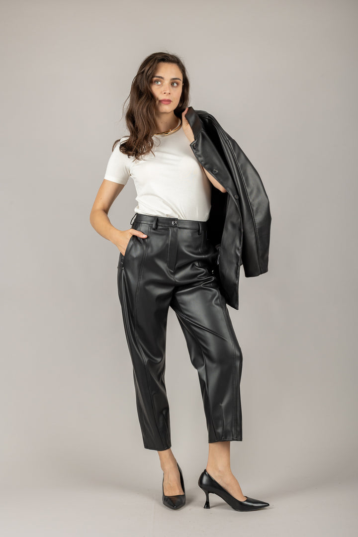 MM MaxMara - 2526976017 - T-SHIRT MEZZA MANICA MULINO