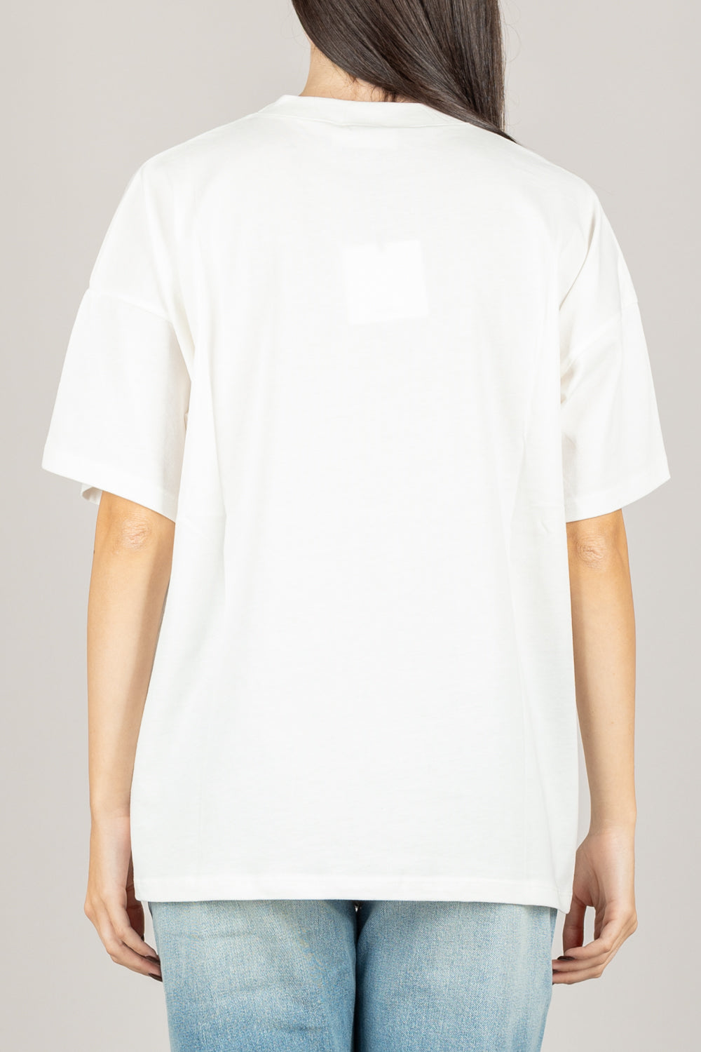 VICOLO - RF0365 - T-SHIRT ROCK'N ROLL