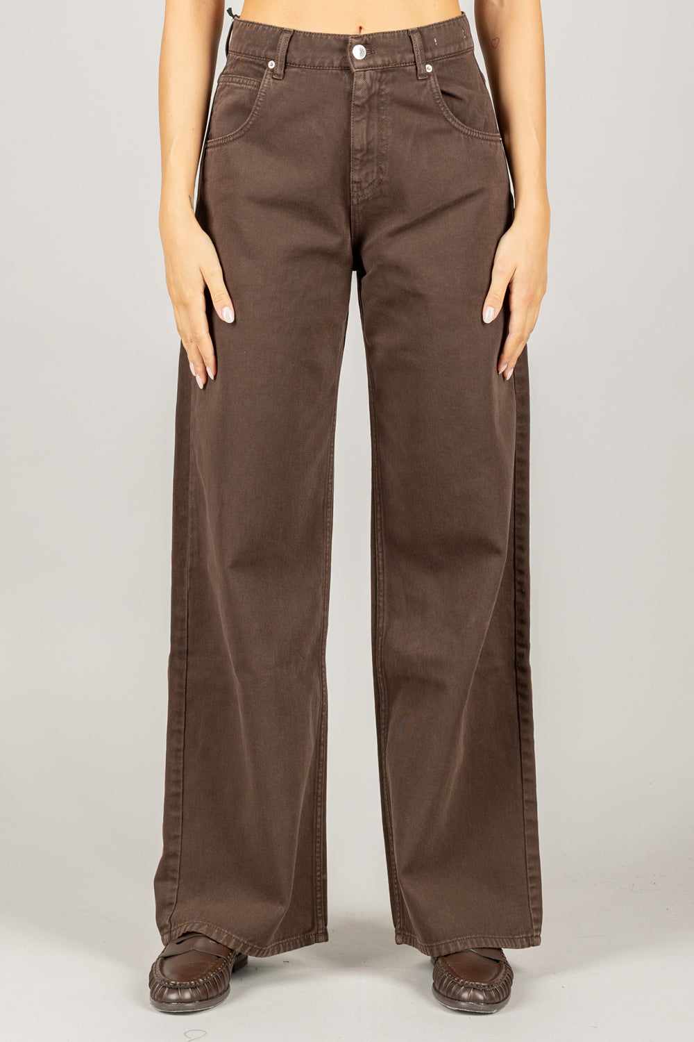 VICOLO - DF5109 - JEANS MIA