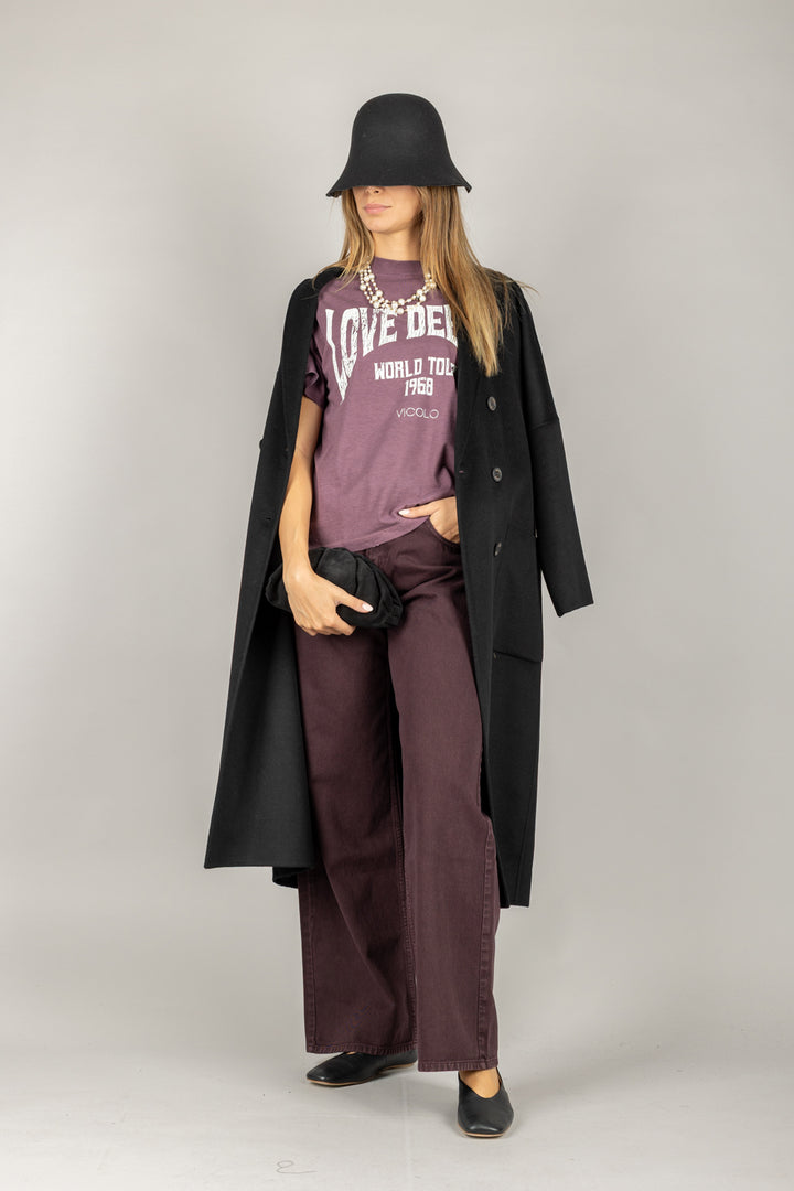 VICOLO - DF5109 - JEANS MIA