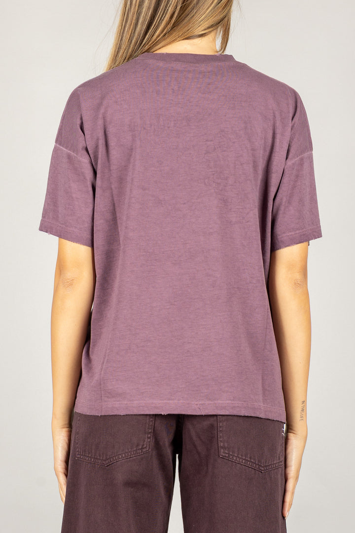 VICOLO -RF0275 - T-SHIRT LOVE DEEPLY