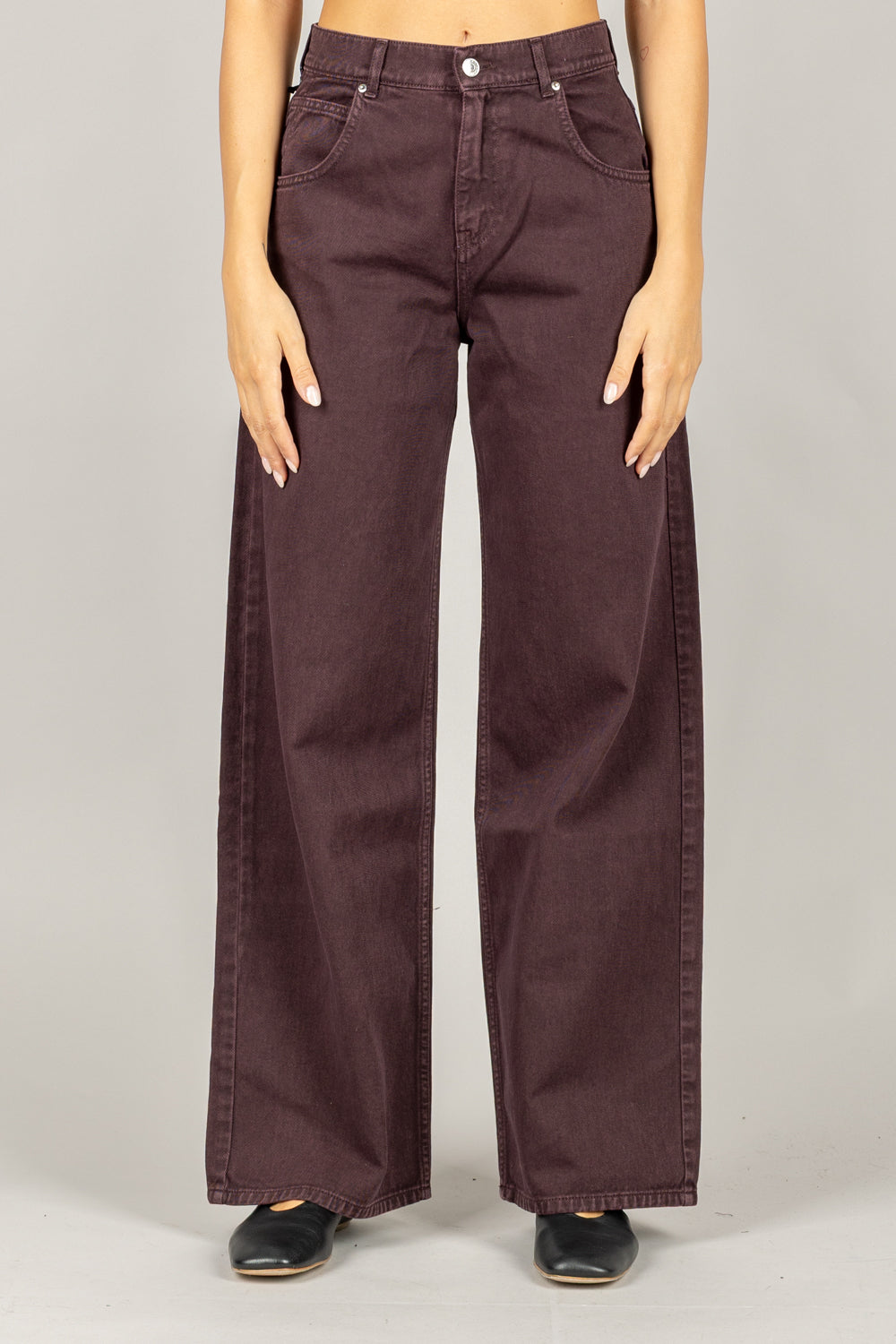 VICOLO - DF5109 - JEANS MIA