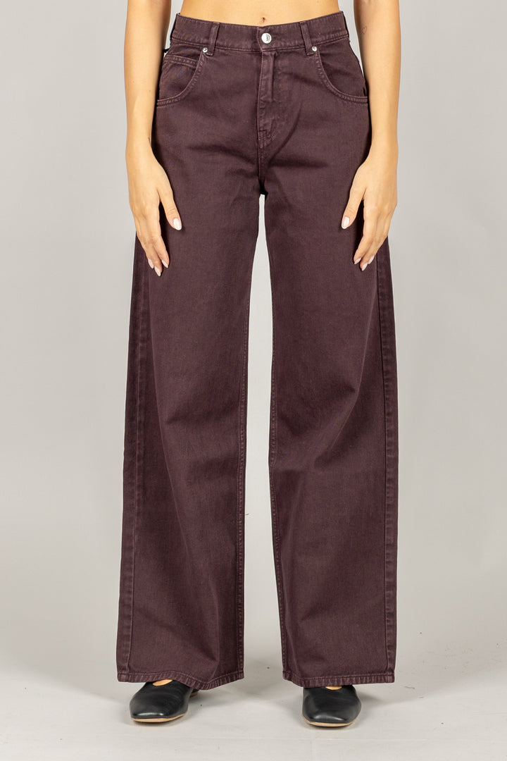 VICOLO - DF5109 - JEANS MIA