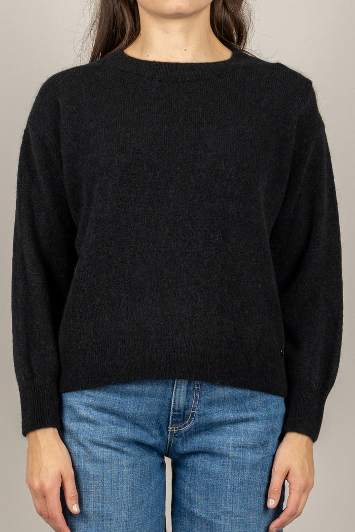 DIXIE - M277Y226 - MAGLIA MANICHE LUNGHE SCOLLO SCHIENA