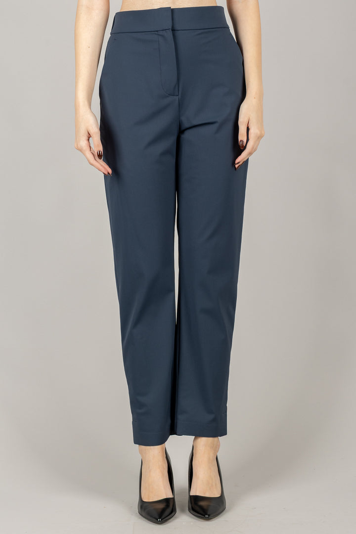 MM MaxMara - 2526786047 - PANTALONE SIGARETTA QUIRINO