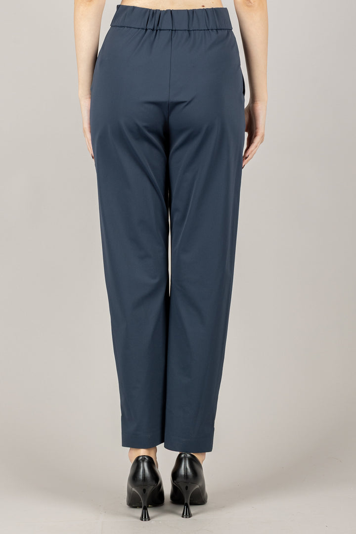 MM MaxMara - 2526786047 - PANTALONE SIGARETTA QUIRINO