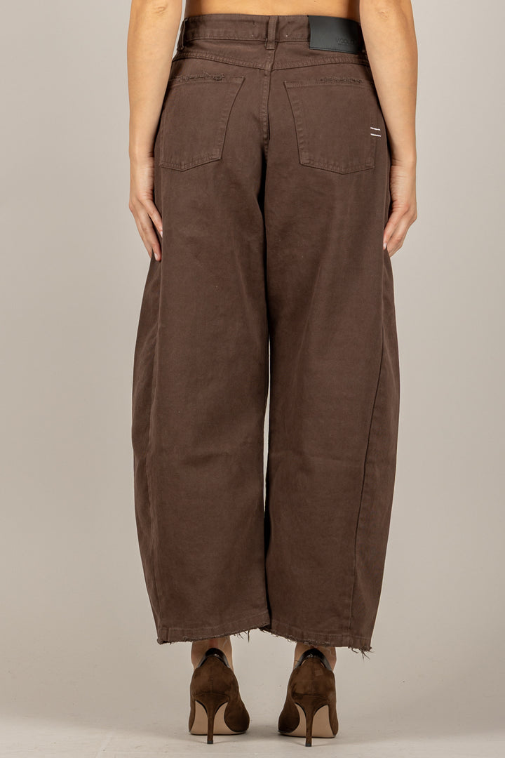 VICOLO - DF5300 - JEANS MINA BALLOON