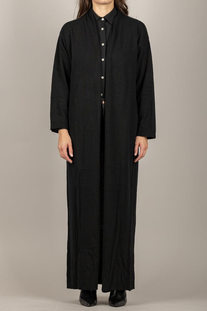 VICOLO - 22120F - CARDIGAN LUNGO