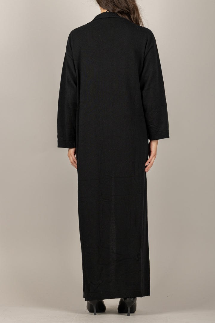 VICOLO - 22120F - CARDIGAN LUNGO