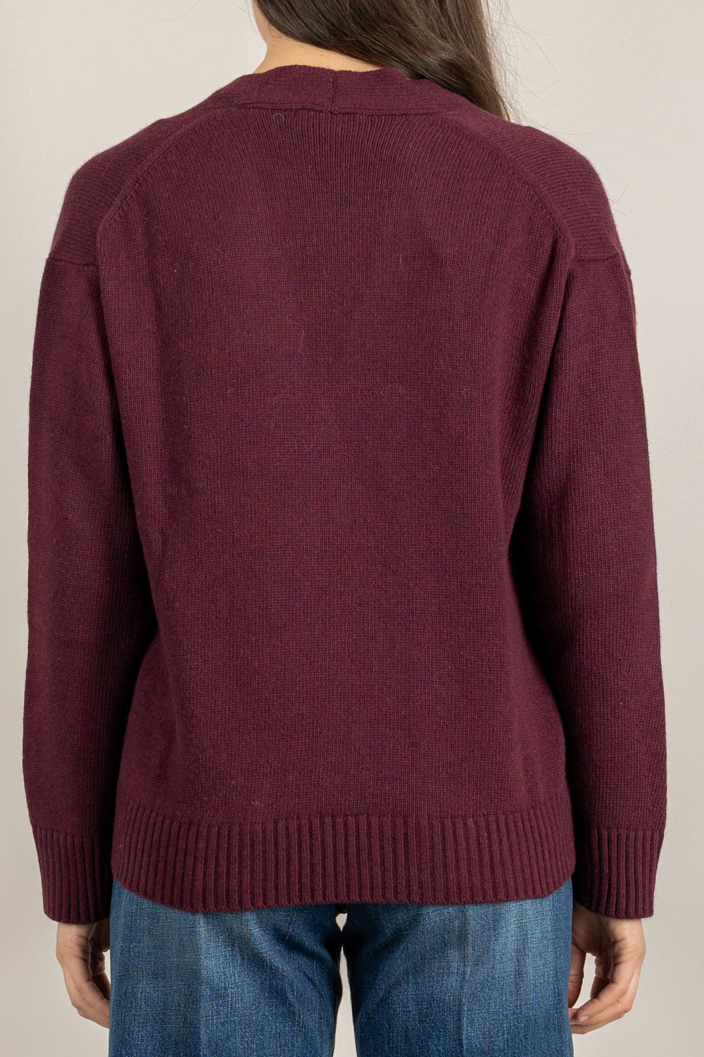 MOTEL - D82076 - CARDIGAN CON SPILLA