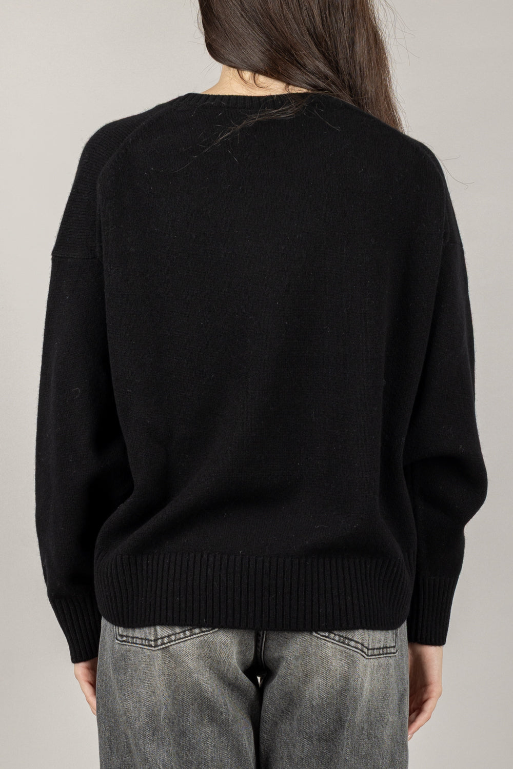 TENSIONE IN - WL788AI25 - MAGLIA GIROCOLLO