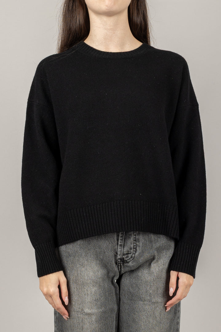 TENSIONE IN - WL788AI25 - MAGLIA GIROCOLLO