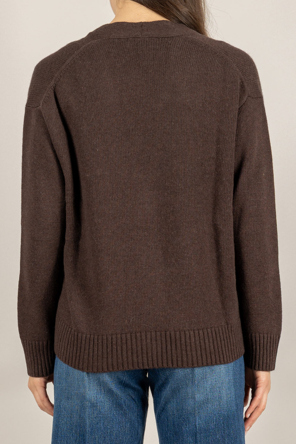 MOTEL - D82076 - CARDIGAN CON SPILLA