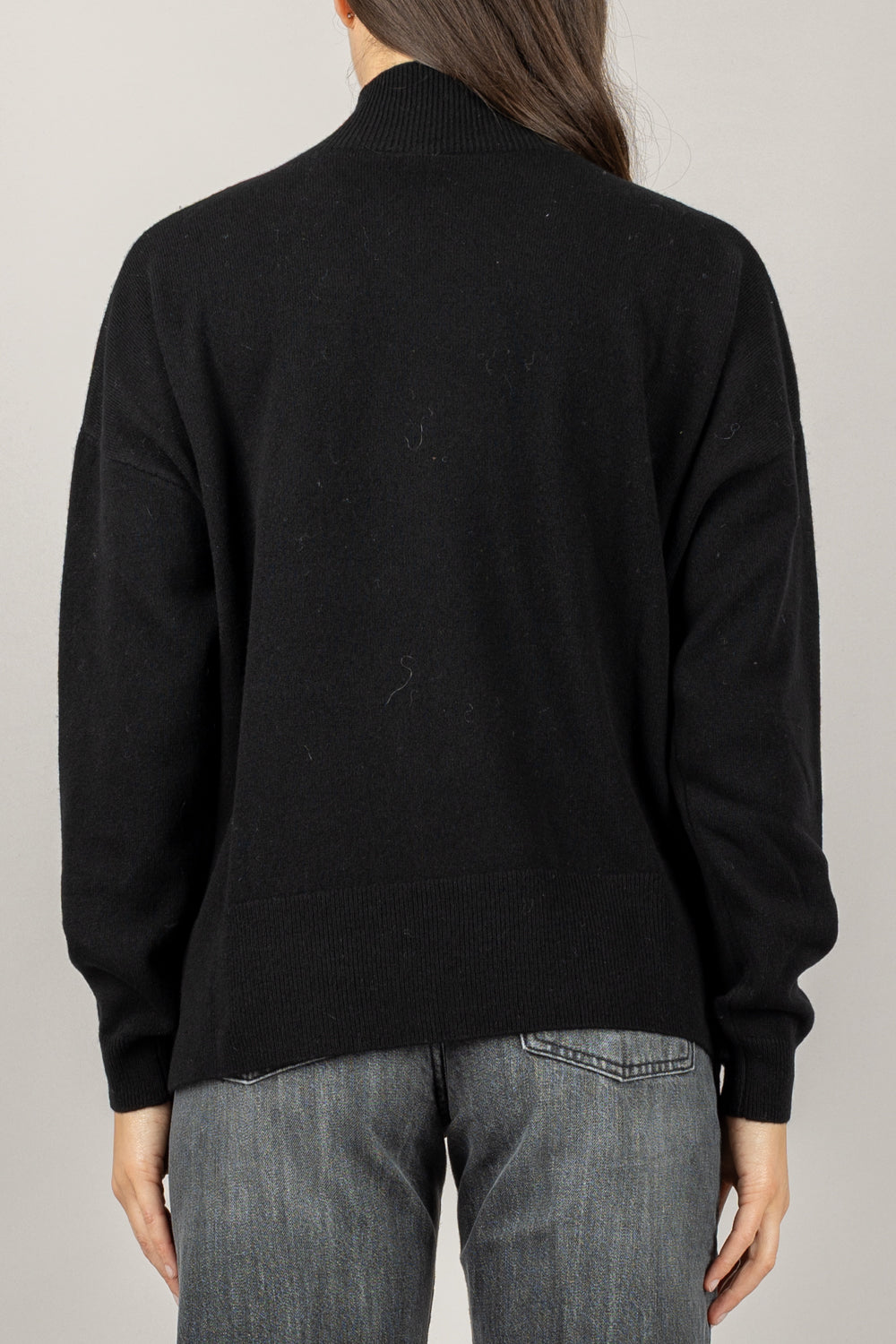 TENSIONE IN - WL540AI25 - MAGLIA MEZZO COLLO