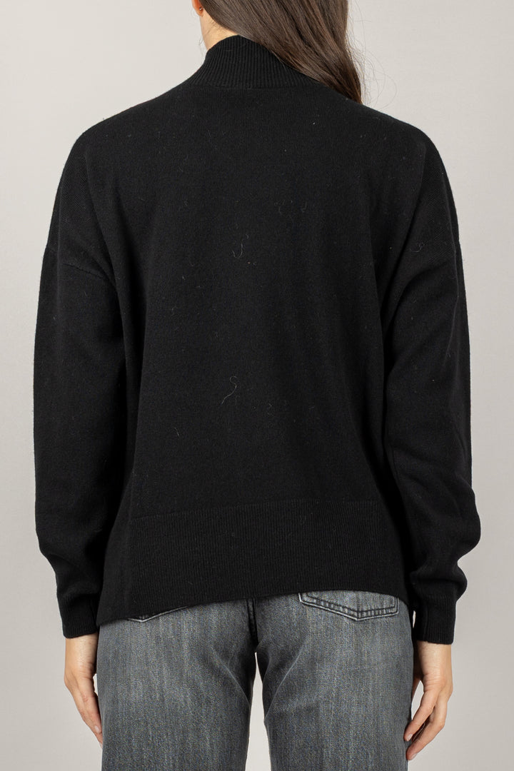 TENSIONE IN - WL540AI25 - MAGLIA MEZZO COLLO