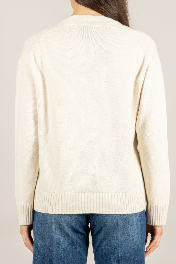 MOTEL - D82076 - CARDIGAN CON SPILLA