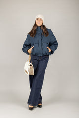 MM MaxMara - 2526486028600 - BOMBER PIUMINO LINA