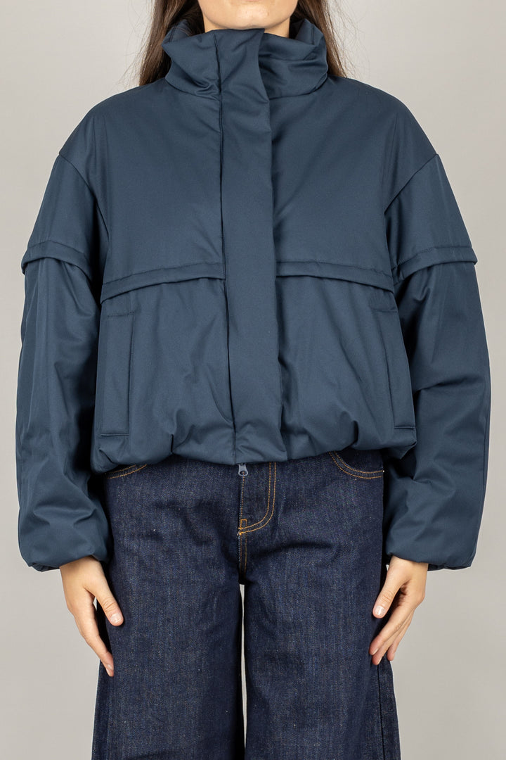 MM MaxMara - 2526486028600 - BOMBER PIUMINO LINA