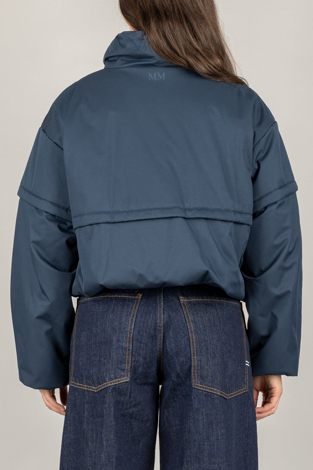 MM MaxMara - 2526486028600 - BOMBER PIUMINO LINA