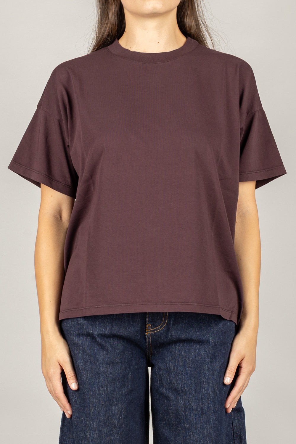 VICOLO - UF0064 - T SHIRT OVER