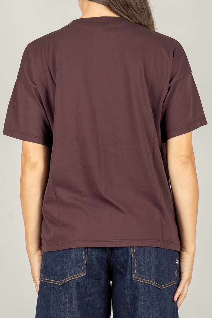 VICOLO - UF0064 - T SHIRT OVER