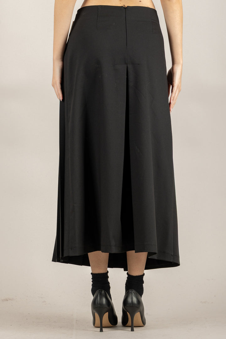 IMPERIAL - GMJ0KIC - GONNA A PORTAFOGLIO CON PLISSE'