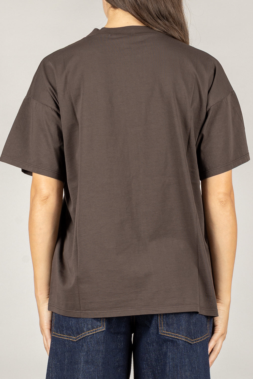 VICOLO - UF0064 - T SHIRT OVER