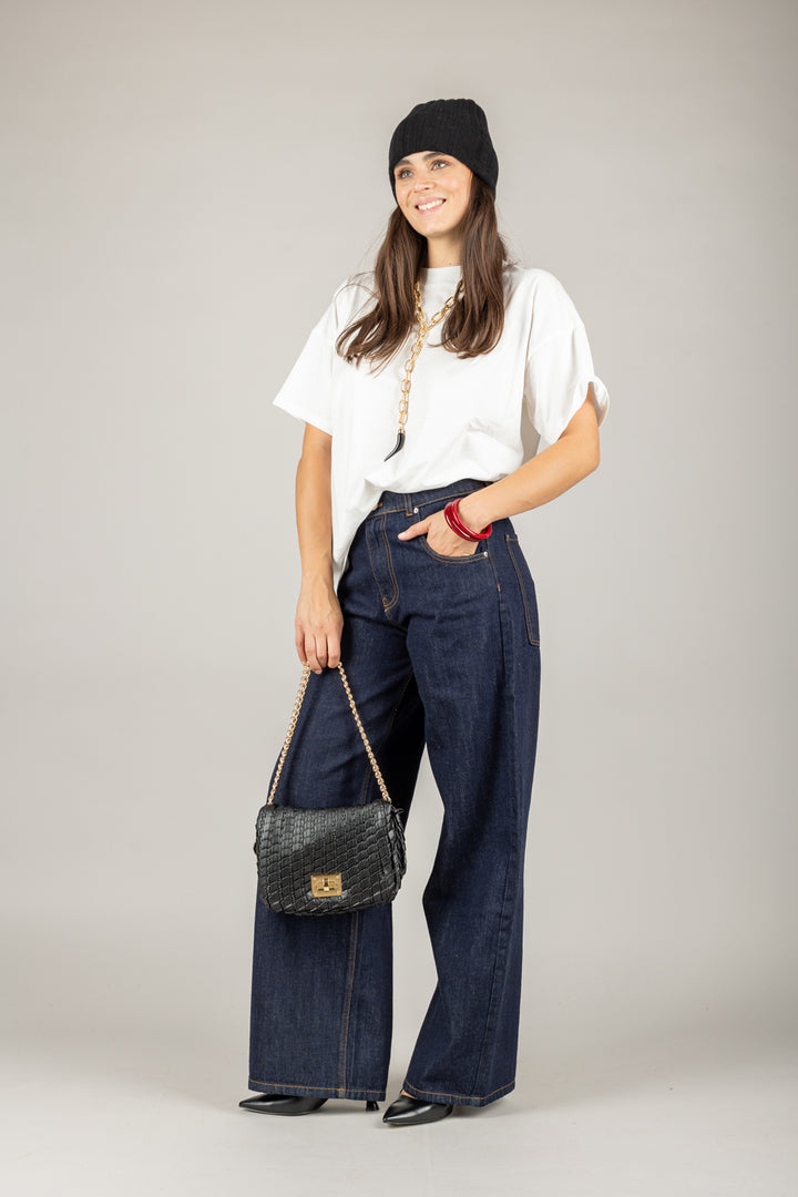 VICOLO - UF0064 - T SHIRT OVER