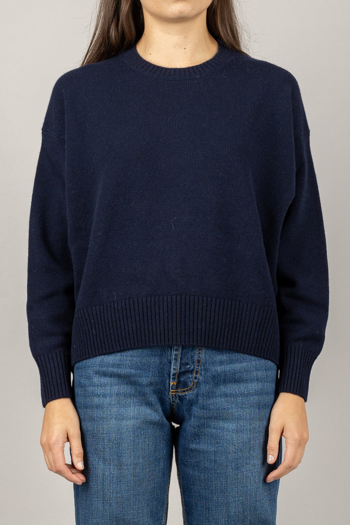 TENSIONE IN - WL788AI25 - MAGLIA GIROCOLLO