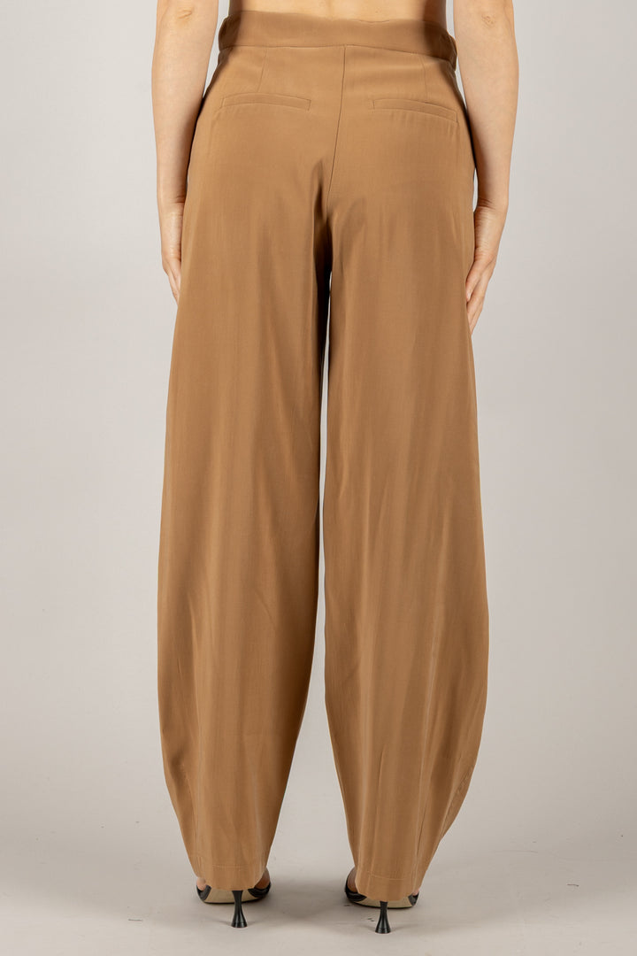 IMPERIAL - PEV0JNX - PANTALONE A PALAZZO