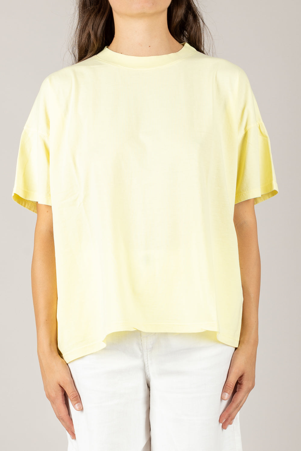 VICOLO - UD0059 - T-SHIRT OVER BASIC