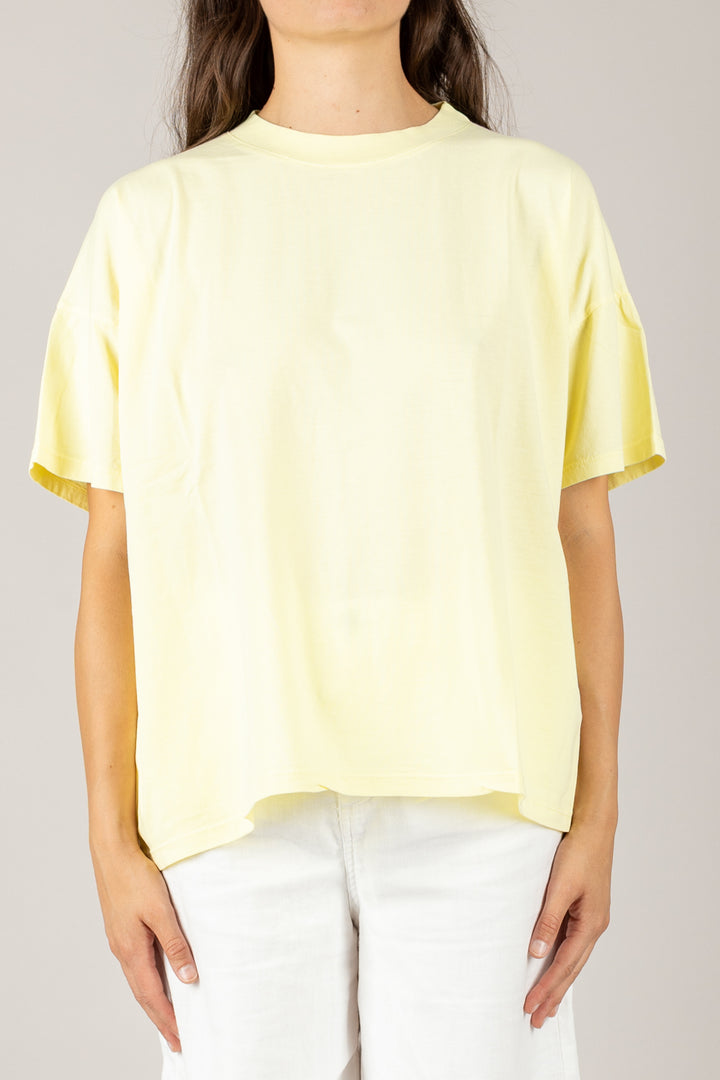 VICOLO - UD0059 - T-SHIRT OVER BASIC