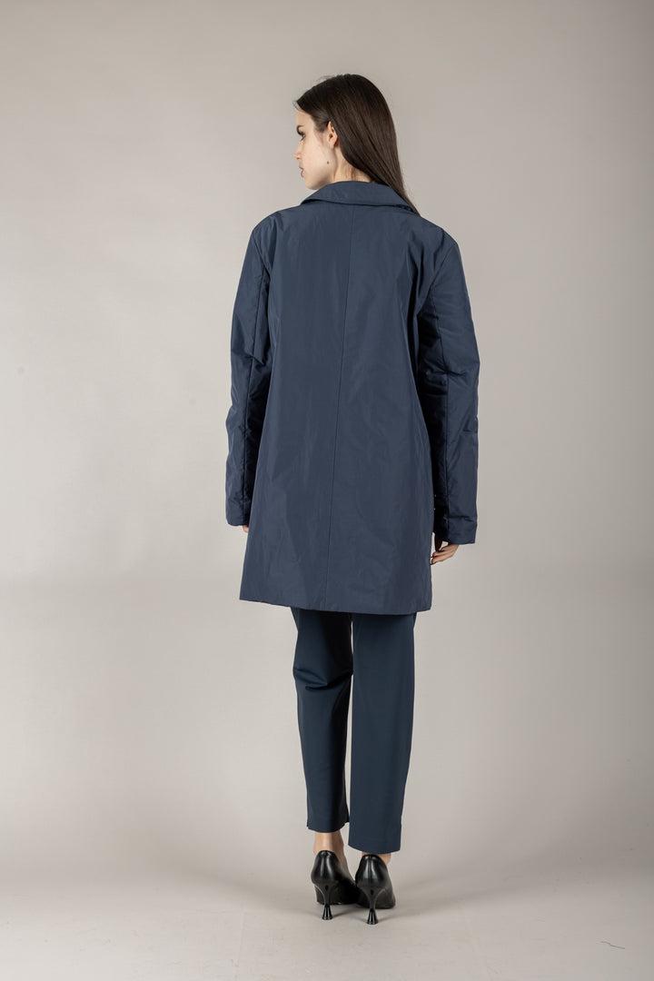 MM MaxMara - 2526486017 - GIACCA LUNGA IMBOTTITA GIGANTE