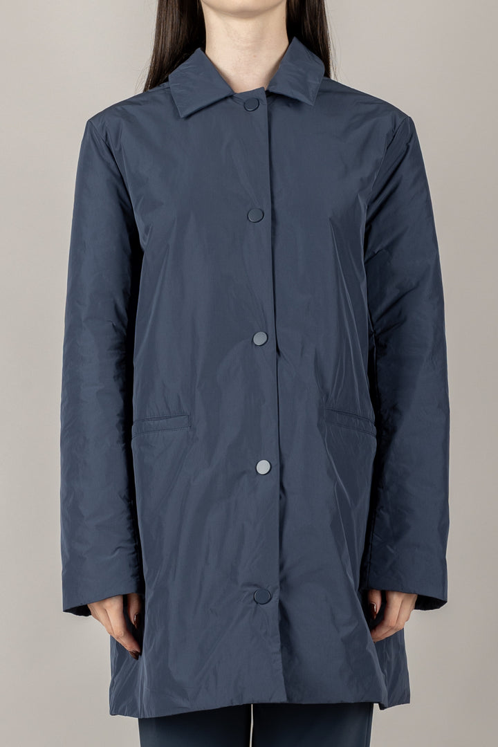 MM MaxMara - 2526486017 - GIACCA LUNGA IMBOTTITA GIGANTE