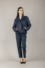 MM MaxMara - 2526486027 - GIACCA IMBOTTITA CORTA FRONDA