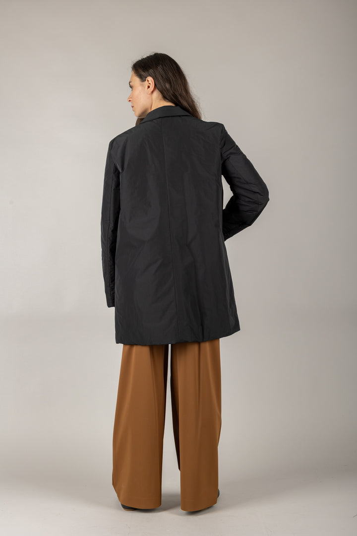 MM MaxMara - 2526486017 - GIACCA LUNGA IMBOTTITA GIGANTE