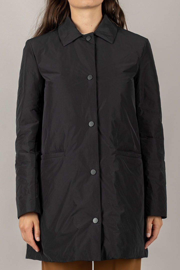 MM MaxMara - 2526486017 - GIACCA LUNGA IMBOTTITA GIGANTE