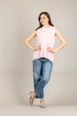 VICOLO - 2AB2108 - MAGLIA BUBBLE