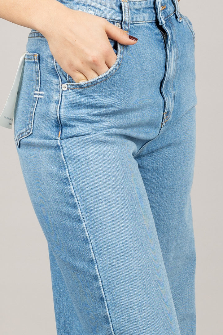 VICOLO - DD5287 - JEANS LEXIE