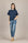 TENSIONE IN - 21008 - MAGLIA BLU