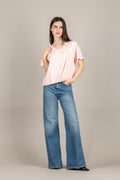 TENSIONE IN - 21009 - MAGLIA PINK
