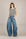 TENSIONE IN - 21011 - T-SHIRT COSTINA RIGATA PANNA/NERO