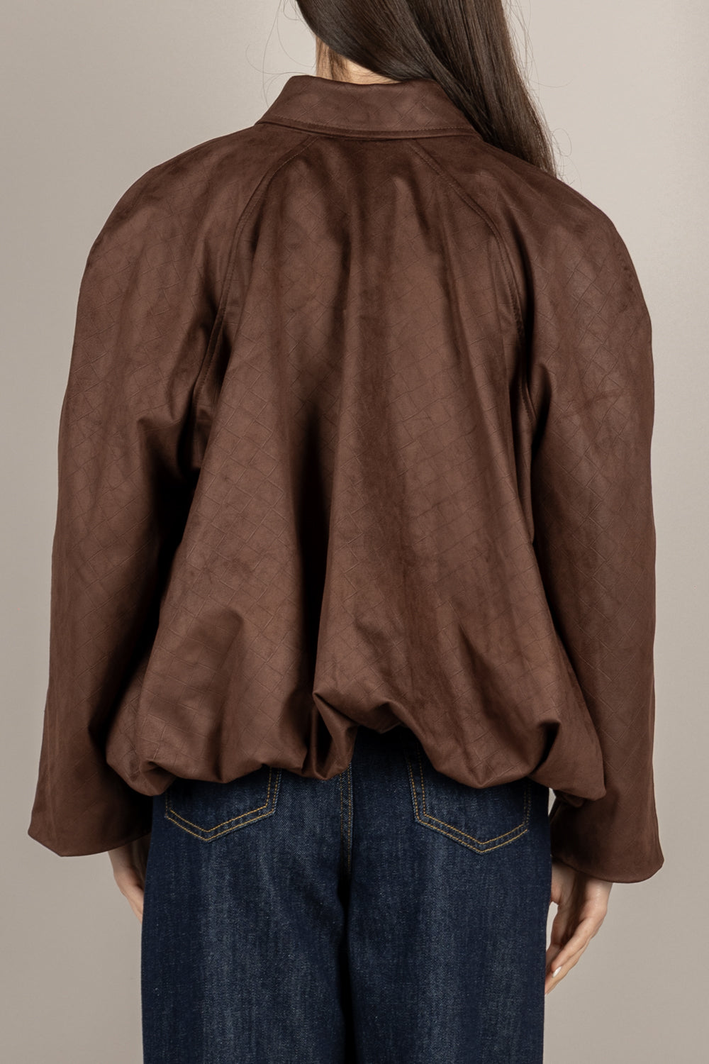 TENSIONE IN - 26B4164 - GIACCA MORO